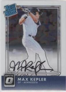 Max Kepler