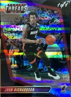 Josh Richardson