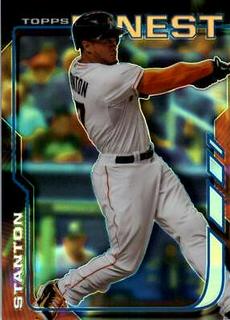 Giancarlo Stanton