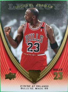 Michael Jordan