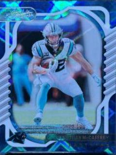 Christian McCaffrey