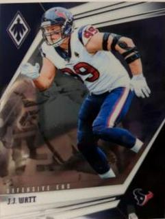 J.J. Watt