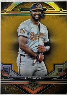 Eloy Jimenez