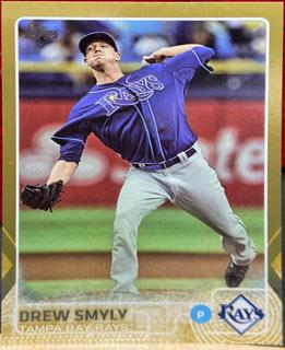 Drew Smyly