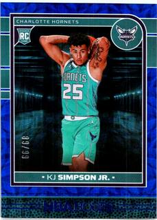 KJ Simpson Jr.