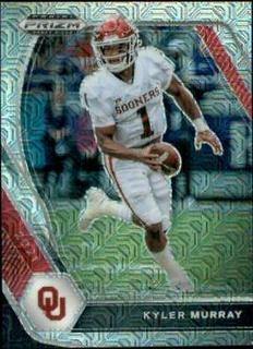 Kyler Murray