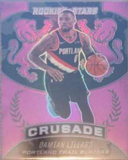 Damian Lillard