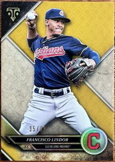 Francisco Lindor