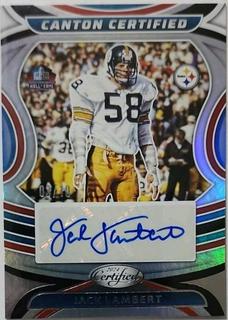 Jack Lambert