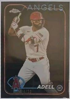Jo Adell