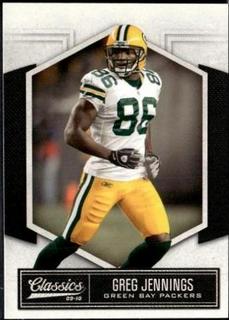 Greg Jennings