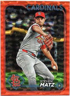 Steven Matz