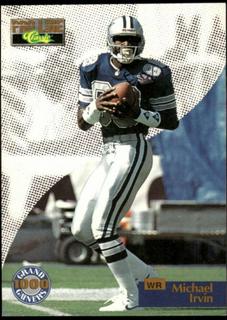 Michael Irvin