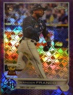 Wander Franco