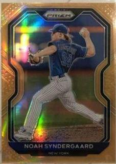 Noah Syndergaard