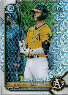 Max Muncy
