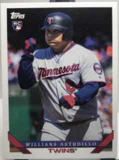 Willians Astudillo