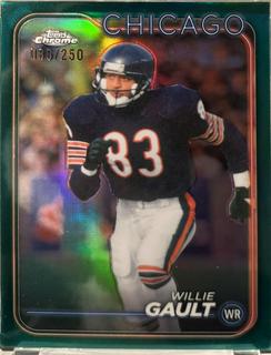 Willie Gault