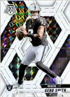 Geno Smith