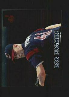 Rob Pugmire