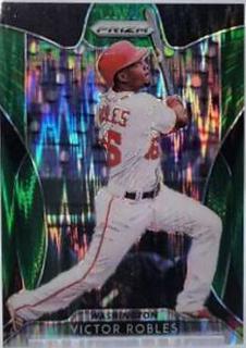 Victor Robles