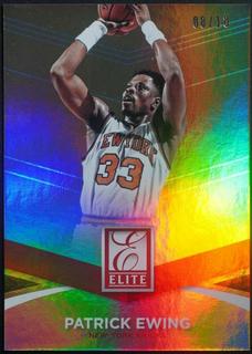 Patrick Ewing