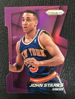 John Starks