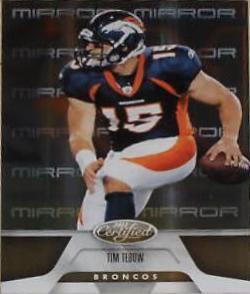 Tim Tebow