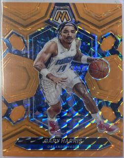 Gary Harris