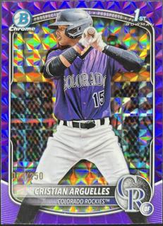 Cristian Arguelles