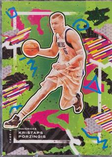 Kristaps Porzingis
