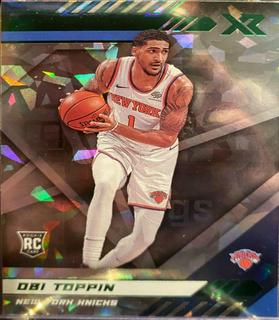 Obi Toppin