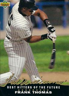 Frank Thomas