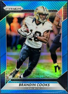 Brandin Cooks