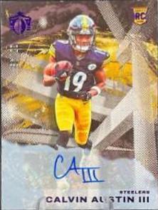 Calvin Austin III