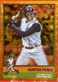 Hunter Pence
