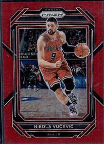 Nikola Vucevic