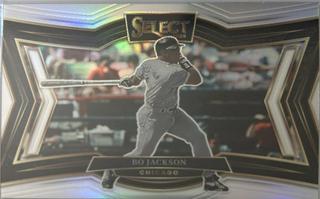 Bo Jackson
