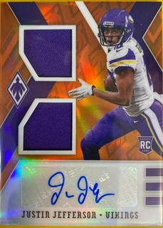 Justin Jefferson
