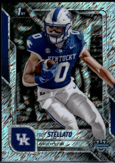 Troy Stellato