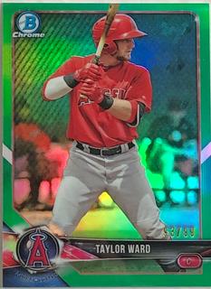 Taylor Ward