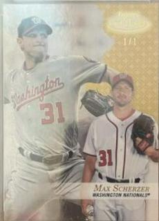 Max Scherzer