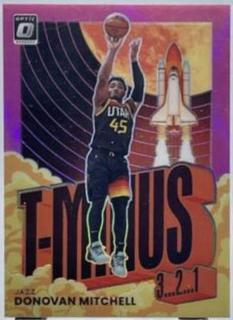Donovan Mitchell