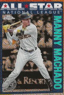 Manny Machado