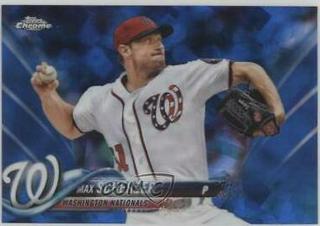Max Scherzer