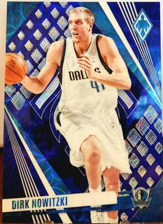 Dirk Nowitzki