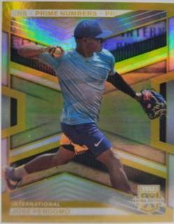 Jose Perdomo