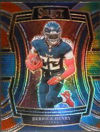 Derrick Henry
