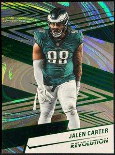 Jalen Carter