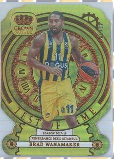 Brad Wanamaker